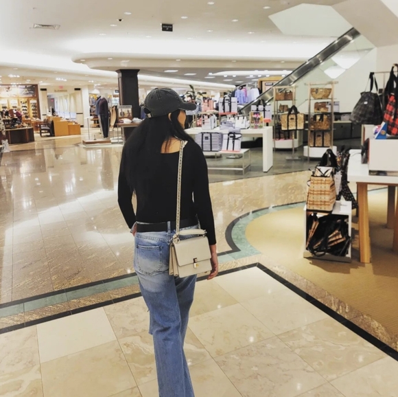 Fendi small two way bag - Picture 2 of 16